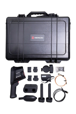 Тепловизор HIKMICRO G31 в каталоге приборов Setek Technology