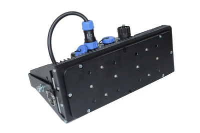 Стационарный светильник ультрафиолетового и белого света Тетра-М