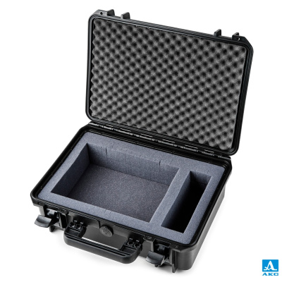 Жесткий кейс М20 в каталоге приборов Setek Technology