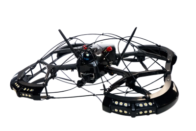 Беспилотная авиационная система InnoSpector